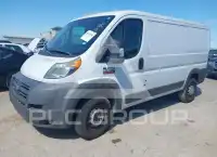 2015 RAM PROMASTER 1500 фото
