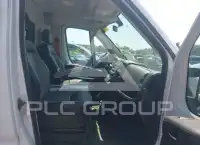 2015 RAM PROMASTER 1500 фото