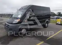 2015 RAM PROMASTER 1500 фото