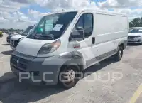 2015 RAM PROMASTER 1500 фото