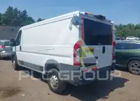 2015 RAM PROMASTER 1500 фото