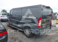2015 RAM PROMASTER 1500 фото