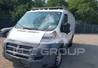 2015 RAM PROMASTER 1500 photo