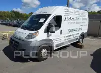 2015 RAM PROMASTER 1500 фото