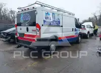 2015 RAM PROMASTER 1500 фото