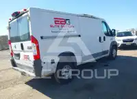 2015 RAM PROMASTER 1500 фото