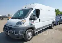 2015 RAM PROMASTER 3500 photo