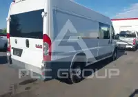 2015 RAM PROMASTER 3500 фото