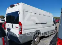 2015 RAM PROMASTER 3500 фото