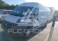 2015 RAM PROMASTER 3500 фото