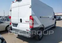 2015 RAM PROMASTER 3500 photo