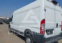 2015 RAM PROMASTER 3500 photo