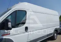 2015 RAM PROMASTER 3500 photo