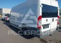 2015 RAM PROMASTER 3500 фото