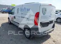 2015 RAM PROMASTER photo