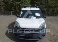 2015 RAM PROMASTER фото