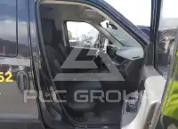 2015 RAM PROMASTER фото
