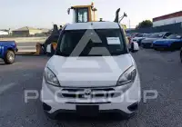 2015 RAM PROMASTER фото