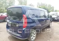 2015 RAM PROMASTER фото