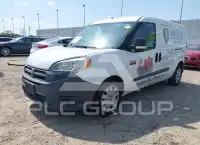 2015 RAM PROMASTER photo
