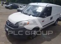 2015 RAM PROMASTER фото