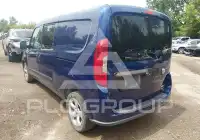 2015 RAM PROMASTER фото