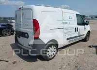 2015 RAM PROMASTER photo