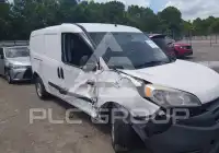 2015 RAM PROMASTER фото