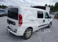 2015 RAM PROMASTER фото