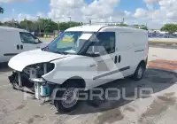 2015 RAM PROMASTER photo