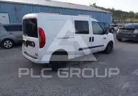 2015 RAM PROMASTER фото