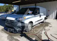 2015 RAM PROMASTER photo
