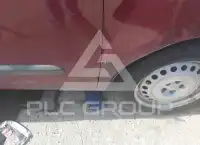 2015 RAM PROMASTER фото