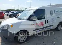 2015 RAM PROMASTER photo