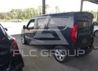 2015 RAM PROMASTER photo