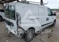 2015 RAM PROMASTER photo