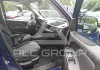 2015 RAM PROMASTER фото