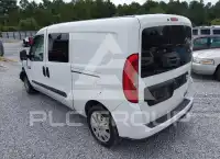 2015 RAM PROMASTER фото