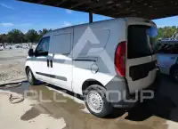 2015 RAM PROMASTER photo