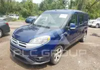 2015 RAM PROMASTER фото