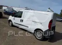 2015 RAM PROMASTER фото