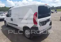 2015 RAM PROMASTER фото