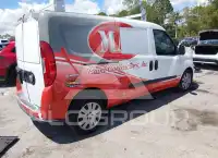2015 RAM PROMASTER фото
