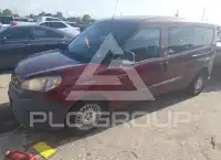 2015 RAM PROMASTER фото