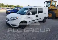 2015 RAM PROMASTER фото