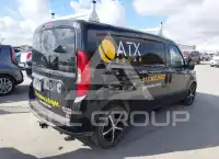 2015 RAM PROMASTER фото