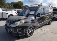 2015 RAM PROMASTER фото