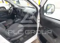 2015 RAM PROMASTER photo