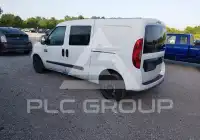 2015 RAM PROMASTER фото