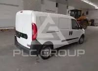2015 RAM PROMASTER фото